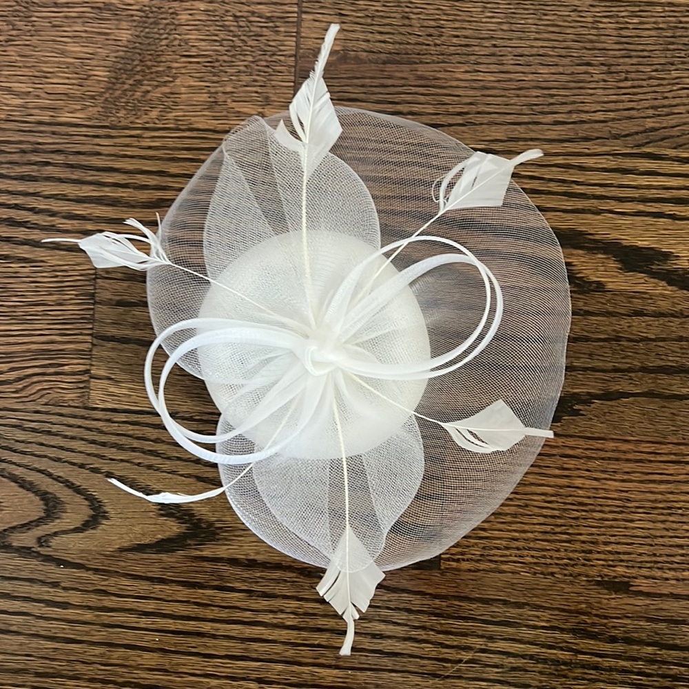 Fascinator